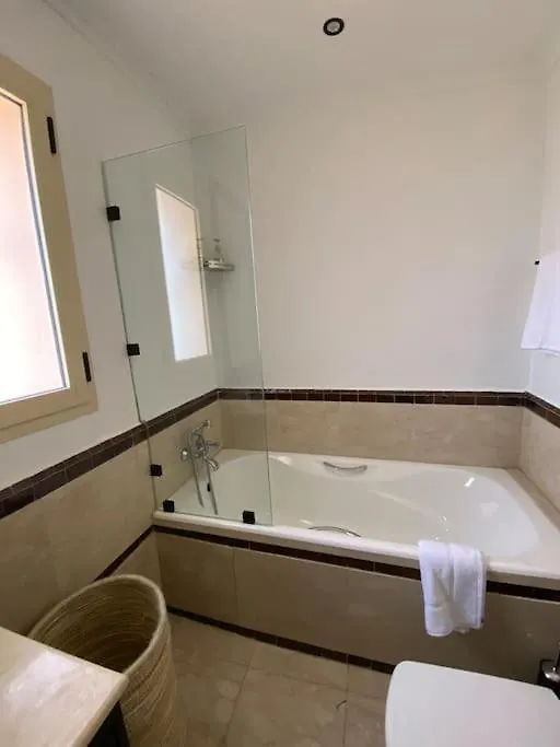 Appartement Lotus Marrakesh 0*,  Morocco