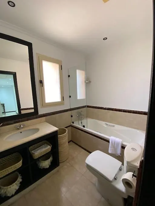 Appartement Lotus Marrakesh Morocco