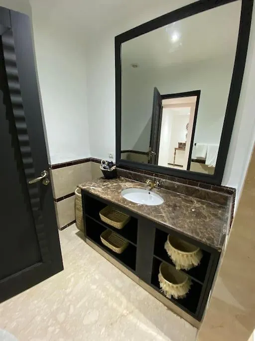 Appartement Lotus Marrakesh 0*,