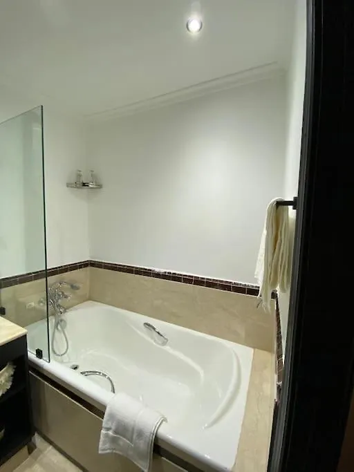 Appartement Lotus Marrakesh Apartment